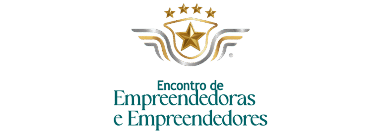 Evento de networking e inspiração para o empreendedorismo.